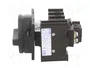 EATON ELECTRIC Interruptor de aislamiento 3 polos 25A 13kW