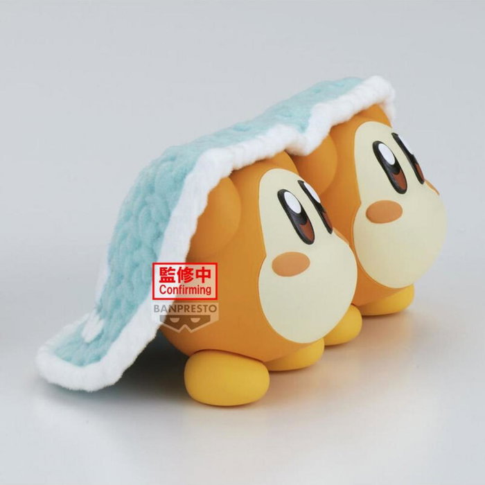 Banpresto Figura Kirby Waddle Dee Break Time 8 cm Banpresto Figura Kirby Waddle Dee Break Time 8 cm