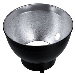 Godox RFT-7 Standard Reflector de 18 cm con montura Bowens