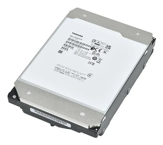 Toshiba MG11ACA18TE 18 TB Toshiba MG11ACA18TE 18 TB