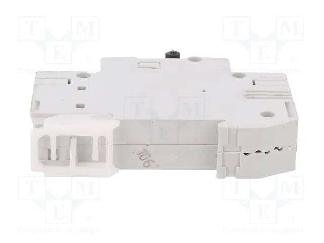 ETI POLAM Interruptor magnetotérmico ETIMAT 10 1P C2 2A 10kA
