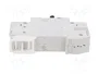 ETI POLAM Interruptor magnetotérmico ETIMAT 10 1P C2 2A 10kA