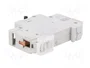 ETI POLAM Interruptor magnetotérmico ETIMAT 10 1P C2 2A 10kA