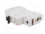 ETI POLAM Interruptor magnetotérmico ETIMAT 10 1P C2 2A 10kA