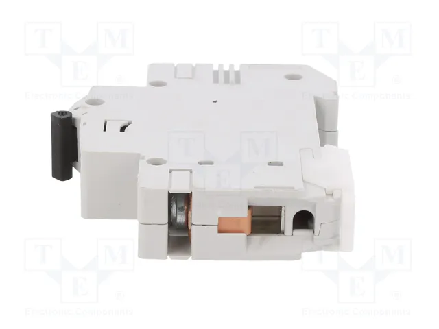 ETI POLAM Interruptor magnetotérmico ETIMAT 10 1P C2 2A 10kA