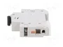 ETI POLAM Interruptor magnetotérmico ETIMAT 10 1P C2 2A 10kA