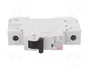 ETI POLAM Interruptor magnetotérmico ETIMAT 10 1P C2 2A 10kA