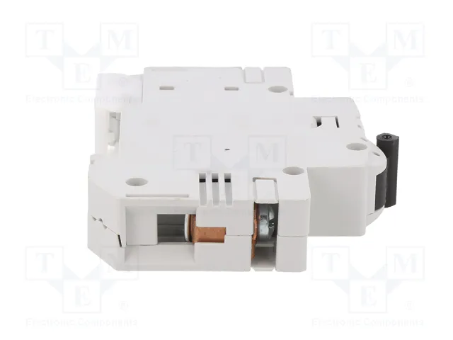 ETI POLAM Interruptor magnetotérmico ETIMAT 10 1P C2 2A 10kA