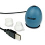 Carson Zorb Microscopio Digital MM-500 Azul