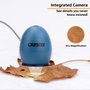 Carson Zorb Microscopio Digital MM-500 Azul