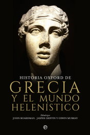 Historia Oxford de Grecia y el mundo helenístico, John Boardman - LA ESFERA DE LOS LIBROS