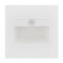 Isabel Luz LED Empotrable 1,5W 140Lm 4200°K IP40 40.000H [PT-W15G003-W