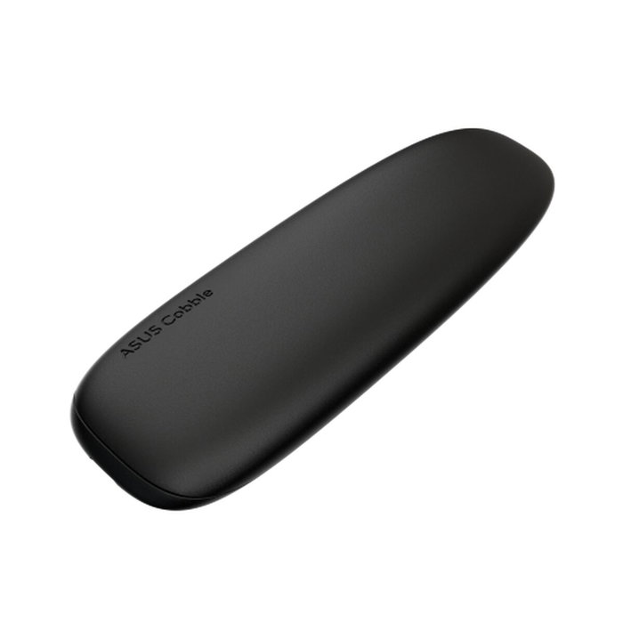 ASUS COBBLE Black ESD-A1A/BLK Caja externa para SSD M.2 USB-C