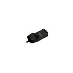 THB Bury Bury System 9 basePlate Negro