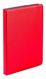 Funda Tablet Maillon Urban Standard Case 9,7 -10,2 Rojo