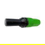 Kit de tornillos OMP OMPS09971208 28 mm Verde M12 x 1,25
