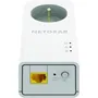 Netgear PLP2000-100FRS Adaptador Powerline Gigabit Ethernet con 2 Puertos RJ45 10/100/1000 Mbps (Paquete de 2)