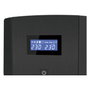 Conceptronic ZEUS04G UPS 2200VA/1320W 4xUK LCD