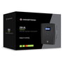 Conceptronic ZEUS04G UPS 2200VA/1320W 4xUK LCD
