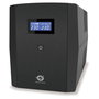 Conceptronic ZEUS04G UPS 2200VA/1320W 4xUK LCD