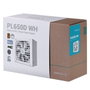 DeepCool PL650D 650 W Fuente de alimentación ATX Negra