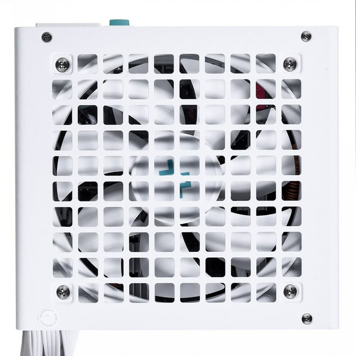 DeepCool PL650D 650 W Fuente de alimentación ATX Negra