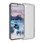 dbramante1928 Funda Protectora Galaxy S23+ Clear Ecológica con Protección de Impacto