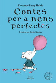 Contes per a nens perfectes, Florence Parry Heide - BLACKIE BOOKS