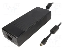 MEAN WELL GSM220A24-R7B 221W 24VDC 9,2A