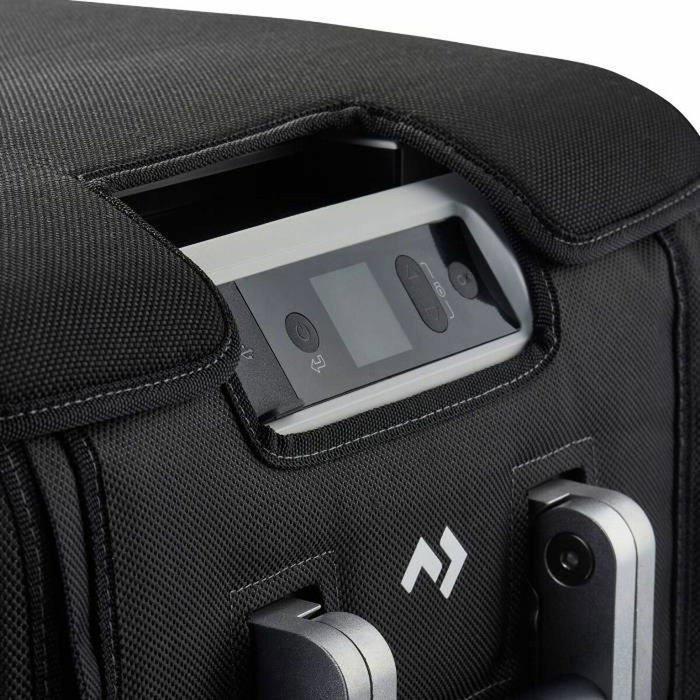 Dometic Funda protectora Negra para CFX3 PC35 Dometic Funda protectora Negra para CFX3 PC35
