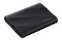 Samsung Portable SSD T9 4TB Negro