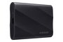 Samsung Portable SSD T9 4TB Negro