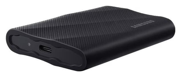 Samsung Portable SSD T9 4TB Negro