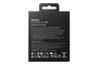 Samsung MU-PG4T0B Disco Duro Externo 4TB Almacenamiento Portátil
