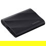 Samsung MU-PG4T0B 4TB SSD USB 3.2 Gen2 Tipo C 2000MB/s Negro