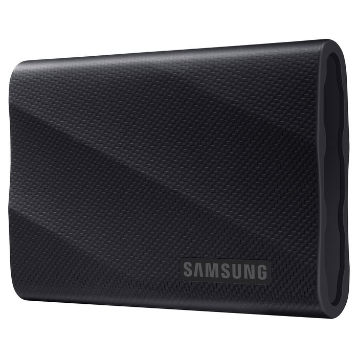 Samsung MU-PG4T0B 4TB SSD USB 3.2 Gen2 Tipo C 2000MB/s Negro