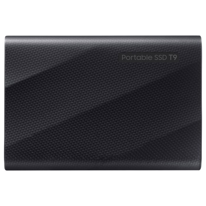Samsung MU-PG4T0B 4TB SSD USB 3.2 Gen2 Tipo C 2000MB/s Negro
