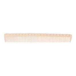 Bifull Peine de Corte 09 con Regla Integrada 21,5 cm