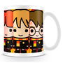 PYRAMID Taza Kawaii Wizards Harry Potter Cerámica 315ml