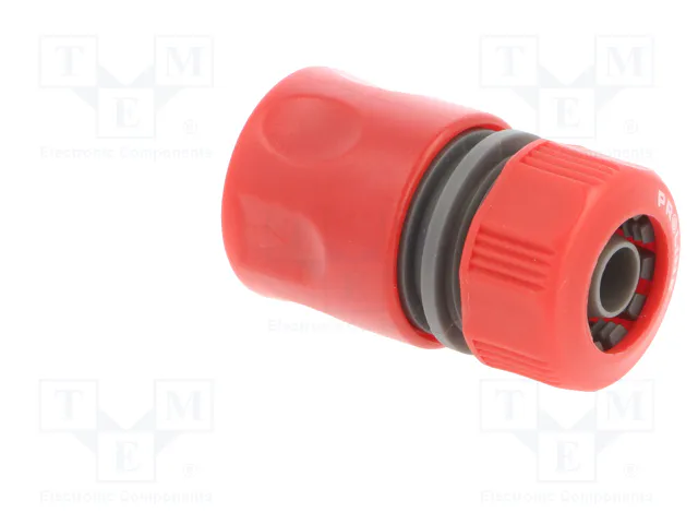 PROLINE Conector de parada recto de 1/2 polgada PROLINE Conector de parada recto de 1/2 polgada
