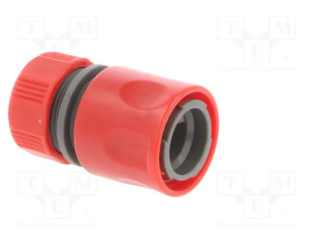 PROLINE Conector de parada recto de 1/2 polgada PROLINE Conector de parada recto de 1/2 polgada