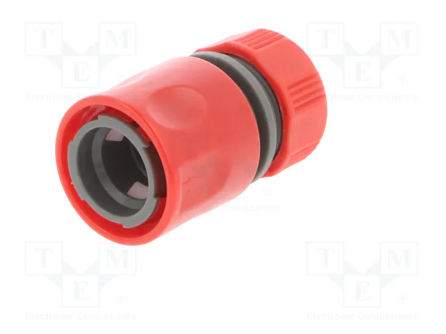 PROLINE Conector de parada recto de 1/2 polgada PROLINE Conector de parada recto de 1/2 polgada