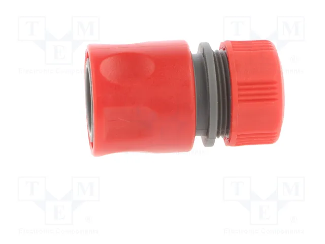 PROLINE Conector de parada recto de 1/2 polgada PROLINE Conector de parada recto de 1/2 polgada