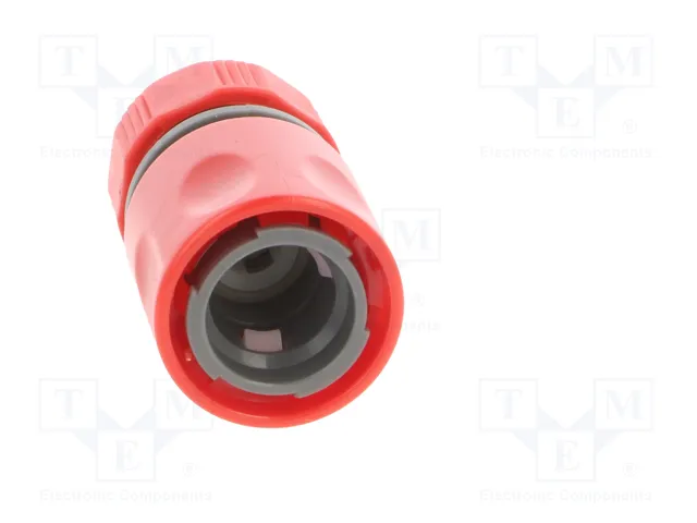 PROLINE Conector de parada recto de 1/2 polgada PROLINE Conector de parada recto de 1/2 polgada