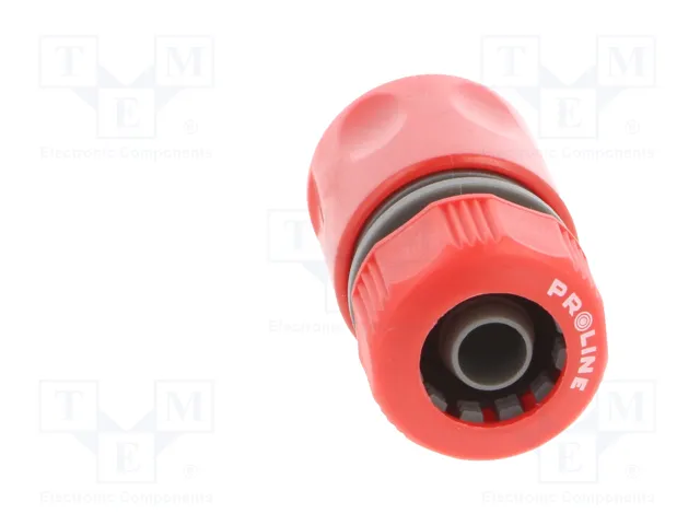 PROLINE Conector de parada recto de 1/2 polgada PROLINE Conector de parada recto de 1/2 polgada