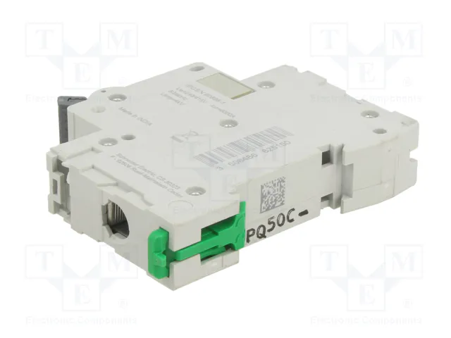 SCHNEIDER ELECTRIC Easy9 Pro MCB 50A 1P 6kA