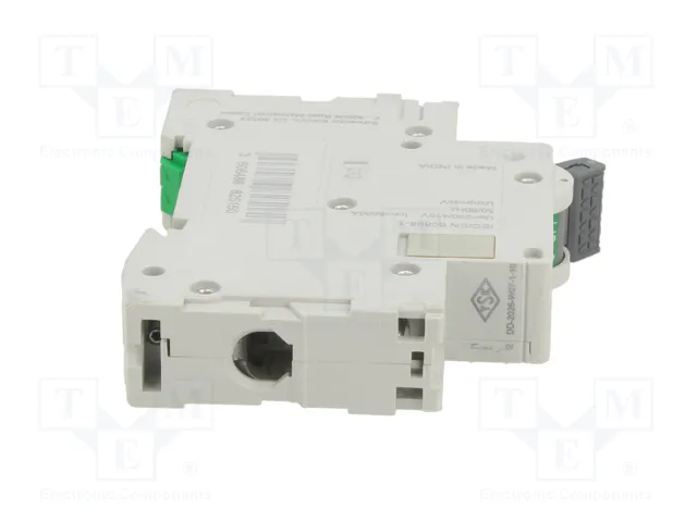 SCHNEIDER ELECTRIC Easy9 Pro MCB 50A 1P 6kA