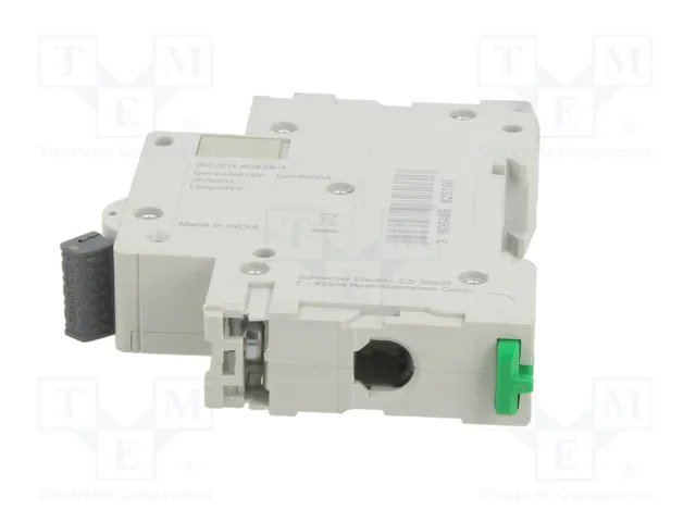 SCHNEIDER ELECTRIC Easy9 Pro MCB 50A 1P 6kA