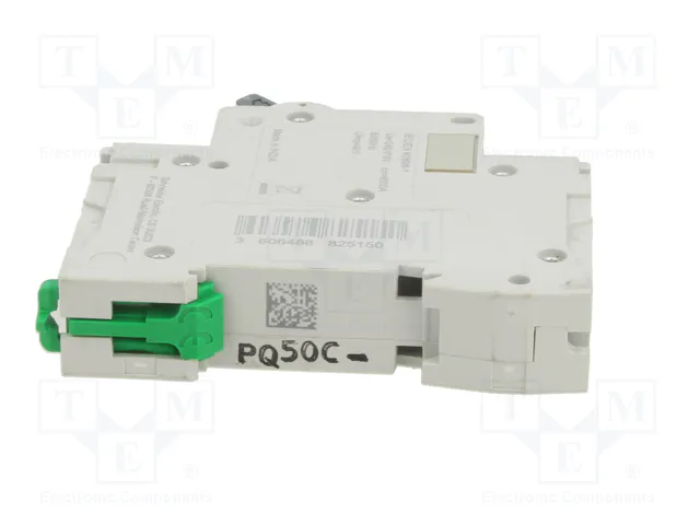 SCHNEIDER ELECTRIC Easy9 Pro MCB 50A 1P 6kA