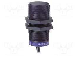 TELEMECANIQUE SENSORS XS4P30MA230 Sensor Inductivo M30 NA 0-15mm